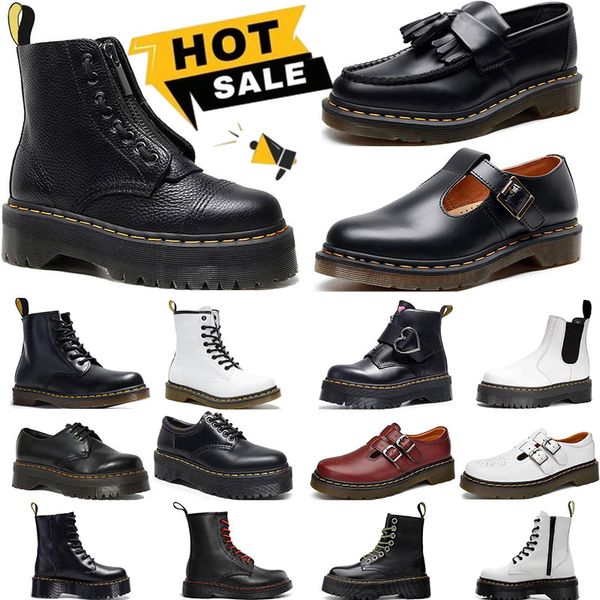 Designer Doc Matin …