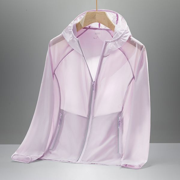 couple sunscreen clothing multiple colors for stylish matching, Women's silver gray
couple sunscreen clothing multiple colors for stylish matching, Women's silver gray