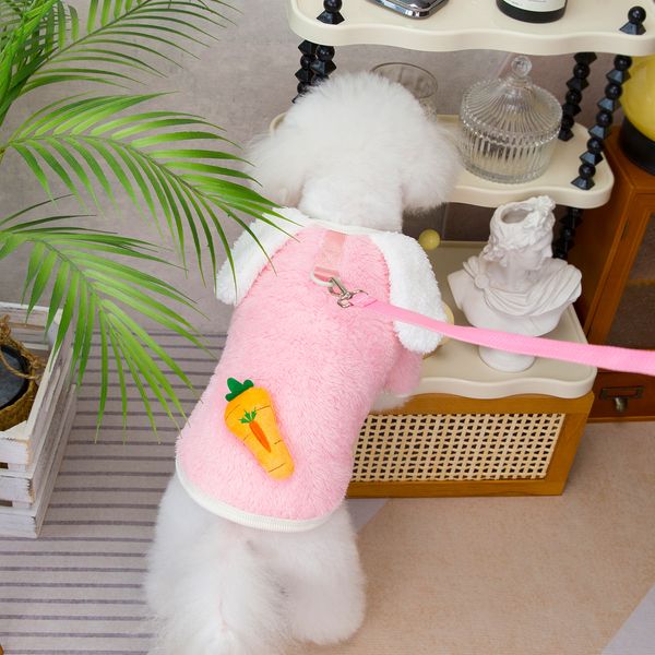 Super High Quality Luxury Dog Sweater New Autumn Winter Fashion Pet Clothes Dog Coat, Fuschia
Super High Quality Luxury Dog Sweater New Autumn Winter Fashion Pet Clothes Dog Coat, Fuschia