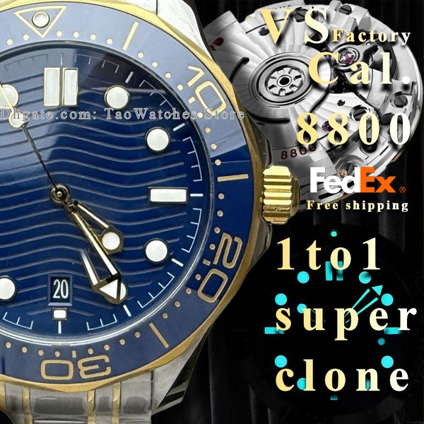 Top quality sea master watchs 007 mens watch masterprofessional watches men diver 300 vs factoy super clone watches 8800 movement sapphire glass 904L steel with box, A13
Top quality sea master watchs 007 mens watch masterprofessional watches men diver 300 vs factoy super clone watches 8800 movement sapphire glass 904L steel with box, A13