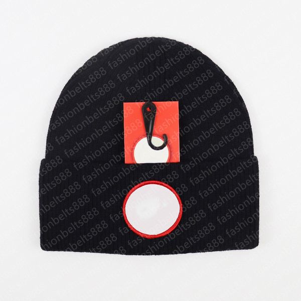 Designer Beanie Bon…