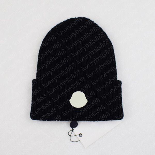 Designer Beanie Sku…