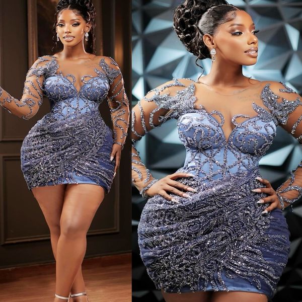 Chic Blue Jay Sheat…