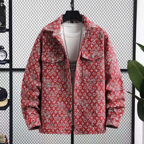 Casual Mens Jackets… - image