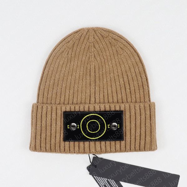 Designer Beanie Bon… - image