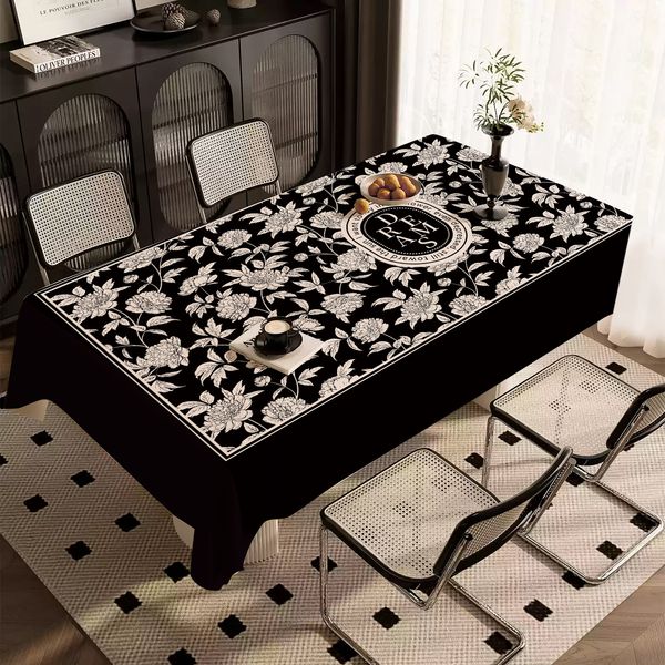 Tablecloth Oil-Proo…