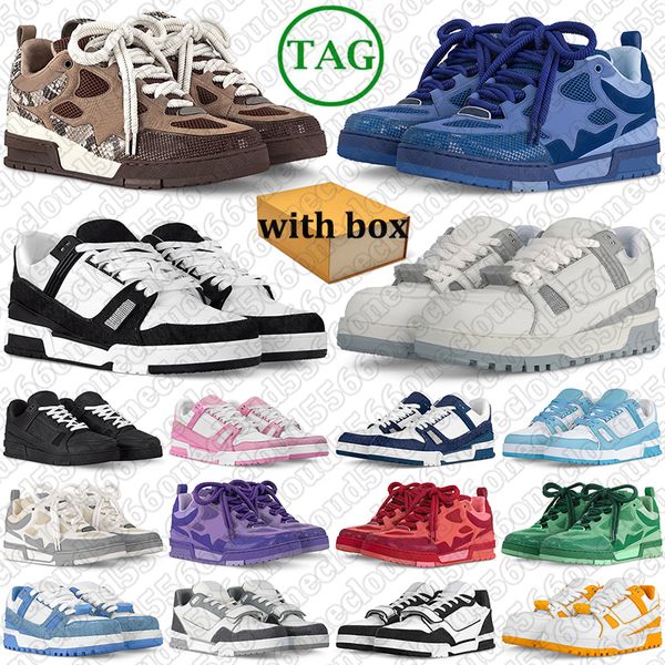 With Box Trainer Sn…