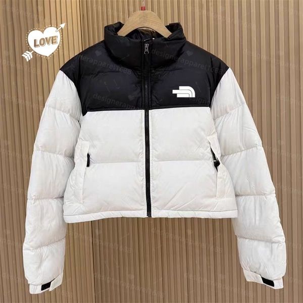 Winter Jacket Women… - image