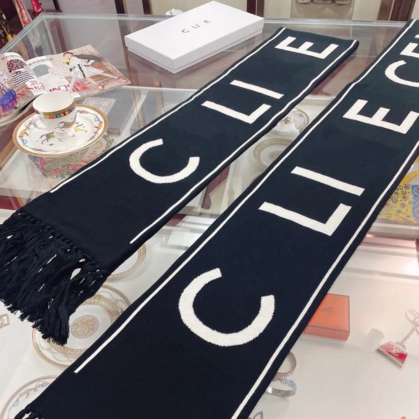 Scarf Designer Stol…