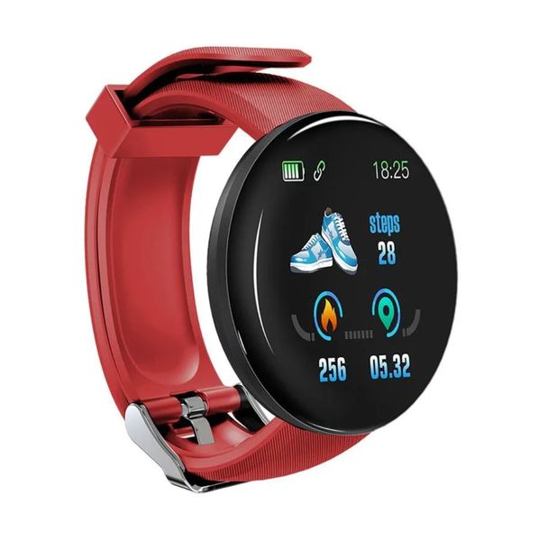 D18 Smart Bracelet …