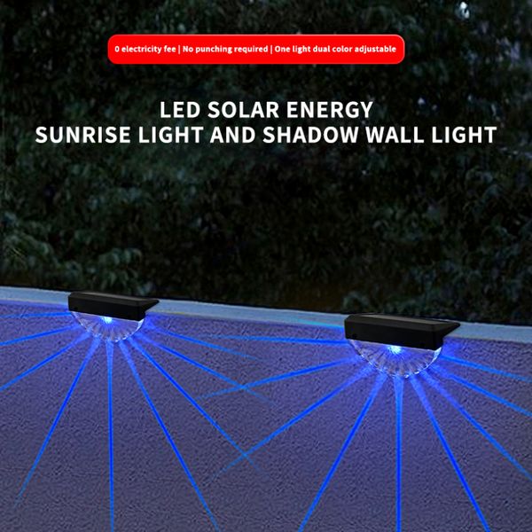 Customized Solar St…