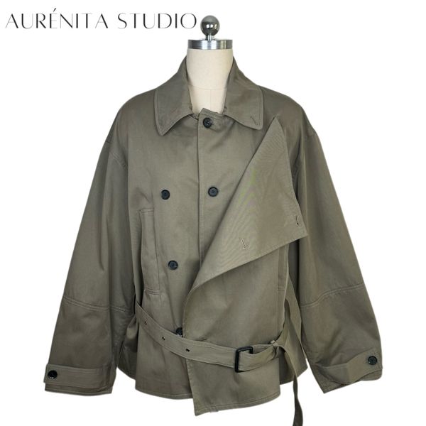 Women Jacket Fall Winter Belt Short Brown Trench Coat Double Breasted Outwear 2025 Long Sleeve Streetwear Office Chic Spring Black Coat Outfit
Women Jacket Fall Winter Belt Short Brown Trench Coat Double Breasted Outwear 2025 Long Sleeve Streetwear Office Chic Spring Black Coat Outfit