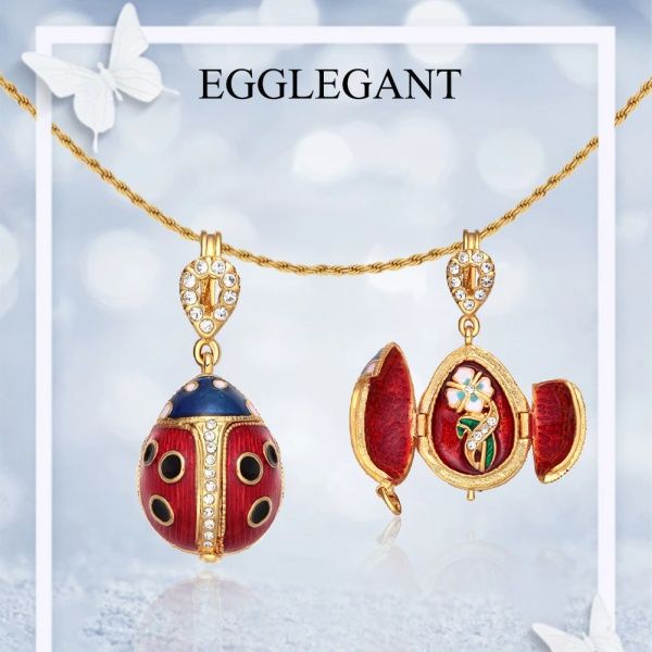 Necklaces & Pendant…