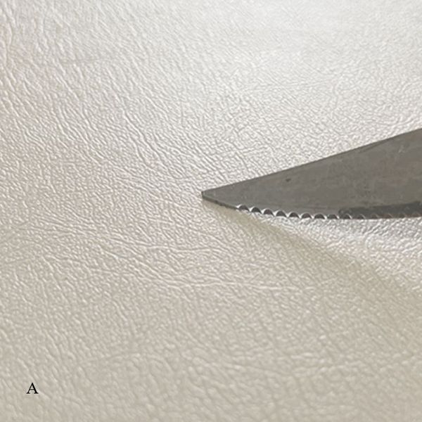 Premium Leather Tab… - image