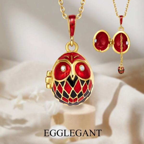 Necklaces & Pendant…