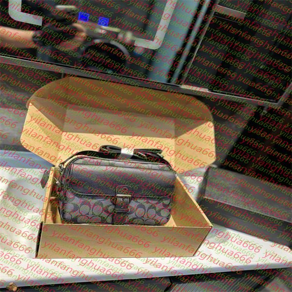 Men Leather TRIO Messenger Bags belt Make up Bag Designer Handbag Tote Man's bags Shoulder Wallets purse tote bag backpack Handbags Purse, Coffee
Men Leather TRIO Messenger Bags belt Make up Bag Designer Handbag Tote Man's bags Shoulder Wallets purse tote bag backpack Handbags Purse, Coffee