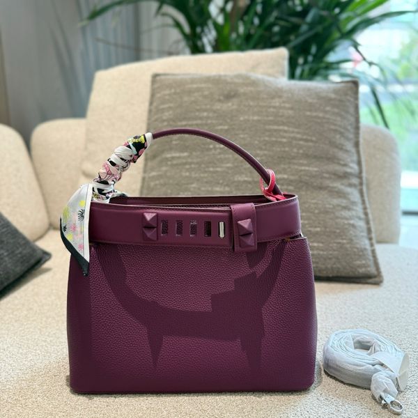 Togo Leather Materi…