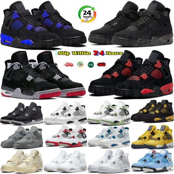 High Quality 4s Cave Stone Undefeated Basketball Shoes Aluminum Race Blue University Varsity Red Rattan Brick By Brick Abundance Navy Triple Black Sneakers AAAA444, #-17
High Quality 4s Cave Stone Undefeated Basketball Shoes Aluminum Race Blue University Varsity Red Rattan Brick By Brick Abundance Navy Triple Black Sneakers AAAA444, #-17