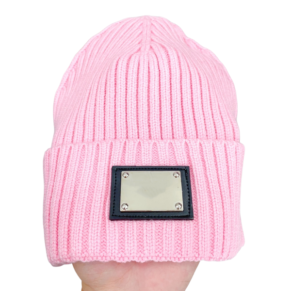 Beanie Designer Hea…