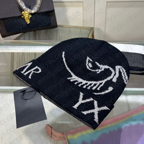 Designer Beanie Des…