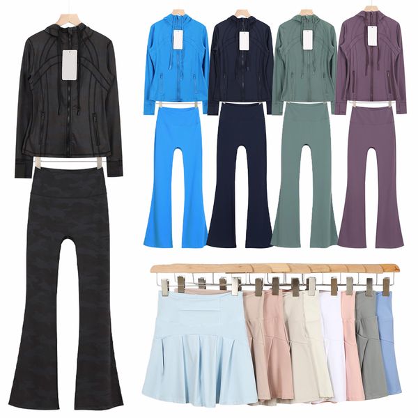 womens yoga jacket sets gold zipper definejackets tank leggings define hooded jacket workout sport coat fitness jacket sports quick dry activewear top solid zip 08
