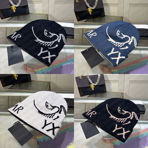 Designer Beanie Hat…