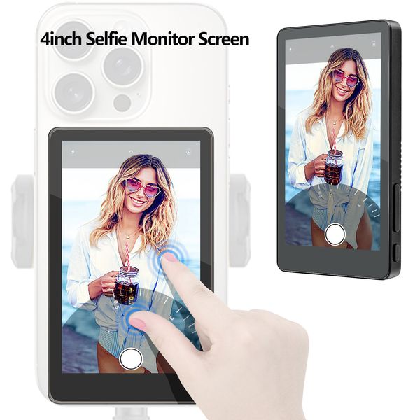 Live Stream Selfie … - image