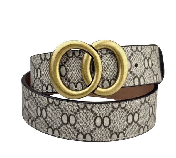 Designer Belt Mens …