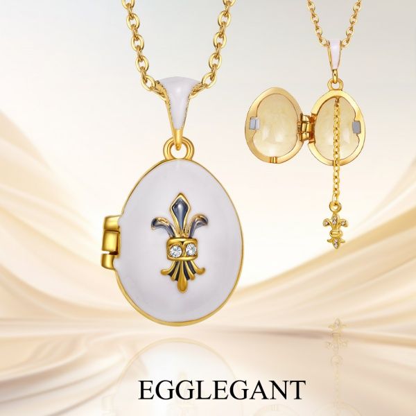 Necklaces & Pendant…