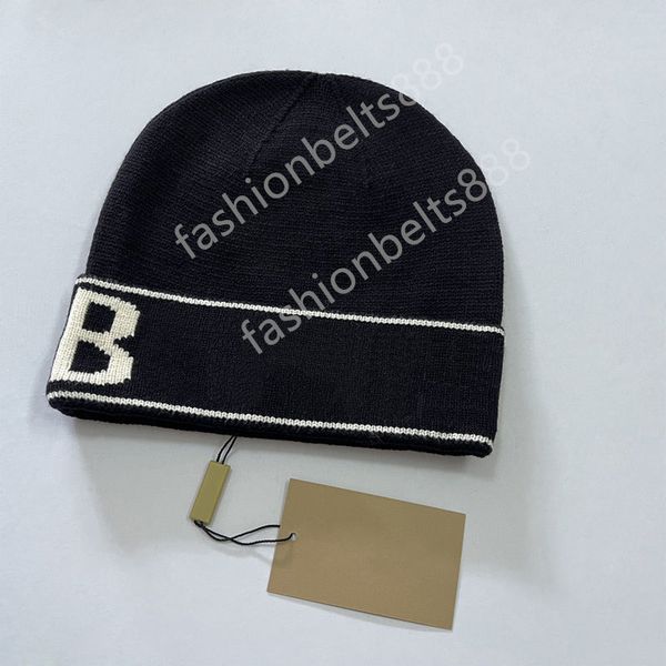 Designer Beanie Win…