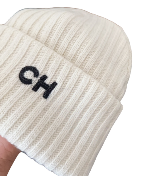 Beanie Designer Hea…