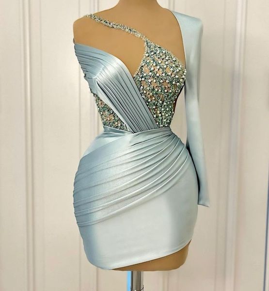 Chic Light Sky Blue…