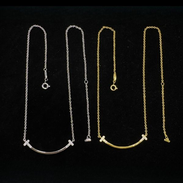 Fashion Hot Selling Designer Necklace Women's Heart-shaped Pendant Necklace Women's Stainless Steel Necklace Designer Luxury Jewelry Valentine's Day Party Gift Nice 
Fashion Hot Selling Designer Necklace Women's Heart-shaped Pendant Necklace Women's Stainless Steel Necklace Designer Luxury Jewelry Valentine's Day Party Gift Nice
