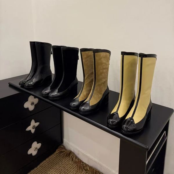 Designer Boots Wome…