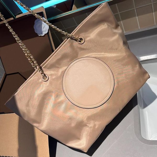 Luxury Chain Handba… - image