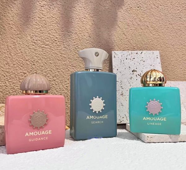 2025 Amouage Perfum…