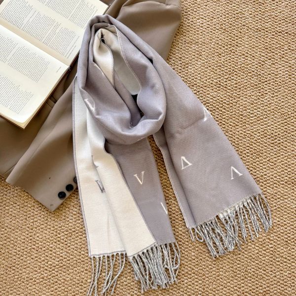 Designer Scarf 100% Cashmere Scarves For Winter Warm Womens and mens Long Wraps Classic Plaid Women Man silk scarf designers 
Designer Scarf 100% Cashmere Scarves For Winter Warm Womens and mens Long Wraps Classic Plaid Women Man silk scarf designers