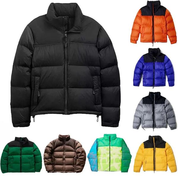 Designer Puffer Jac…