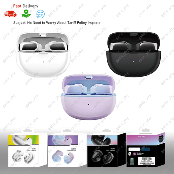 Bs Ultra Open Earbu… - image