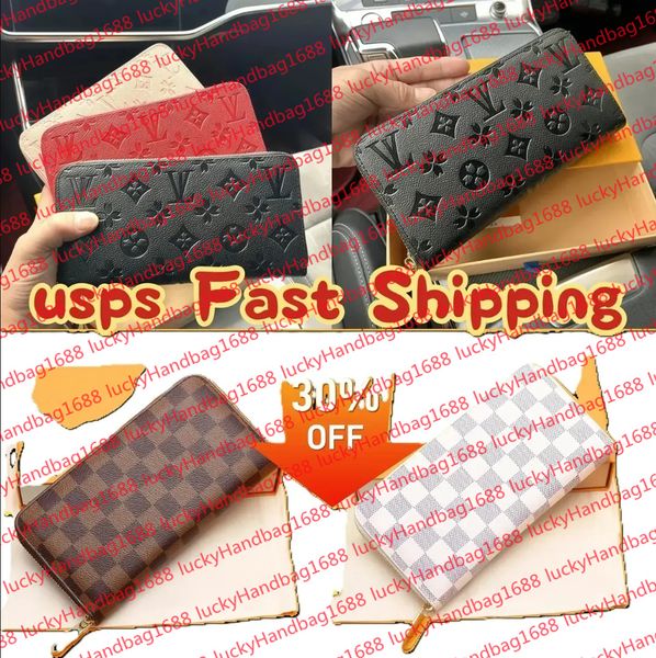 Fashion Designer Wallets Women Wallet High Quality Genuine Leather Men Wallet Zipper Ladies Long Purse purses Checked Embossed Flowers Small Wallet bag luxury, Red
Fashion Designer Wallets Women Wallet High Quality Genuine Leather Men Wallet Zipper Ladies Long Purse purses Checked Embossed Flowers Small Wallet bag luxury, Red