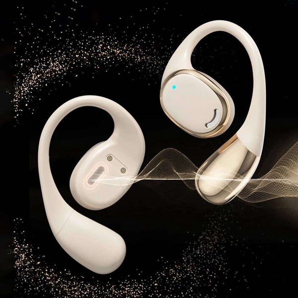 144 Languages Earbuds Bluetooth-Compatible 5.4 AI Translation Earphone Translator Device For Travel Business Learning