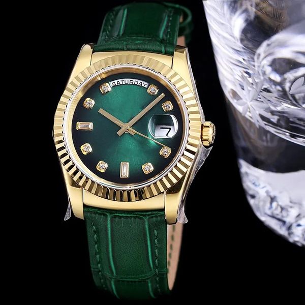 Green Face Designer…