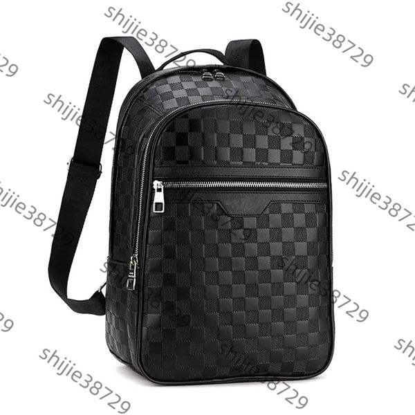 Designer Black embossing Backpacks Handbags Men Women PU Leather Backpack School Bag Fashion Knapsack Back pack Presbyopic Rucksack Shoulder, Red
Designer Black embossing Backpacks Handbags Men Women PU Leather Backpack School Bag Fashion Knapsack Back pack Presbyopic Rucksack Shoulder, Red