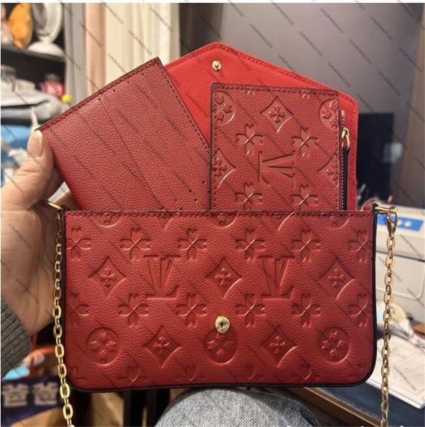 L240 Newest Handbag… - image