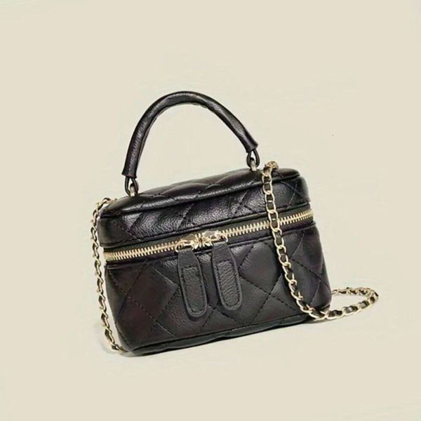 Designer Bags Fashion Mini Plaid Crossbody Trendy PU — compare prices at CompareOffers
