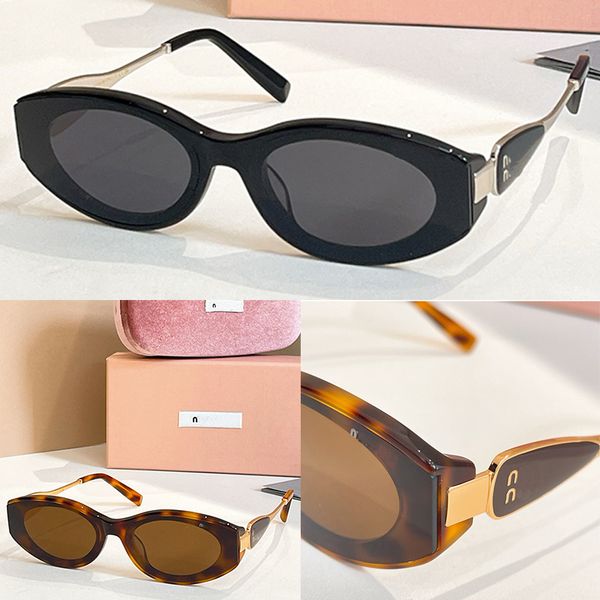 Women's Designer Retro Sunglasses Classic Style
