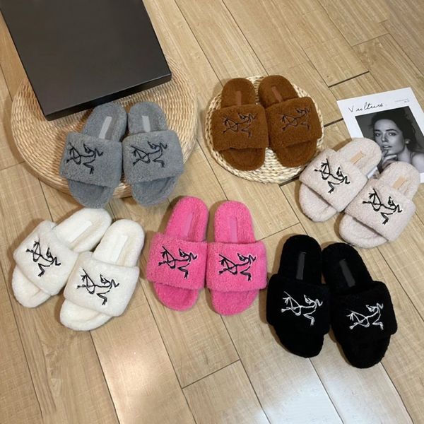 2025 Designer Slipp… - image