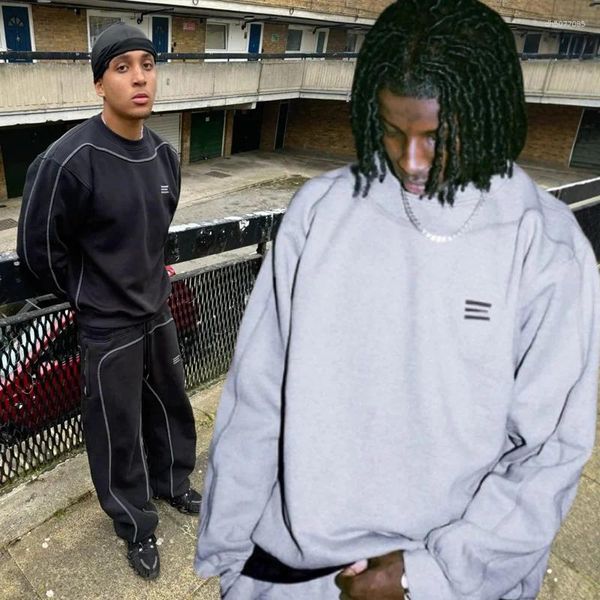 Men's Tracksuits High Street Kroen Embroidery Men Tracksuit Hoodie Women Sweatpants Joggers Loose Casual Sweat Pants Drawstring Trousers, Kro-601-gray set
Men's Tracksuits High Street Kroen Embroidery Men Tracksuit Hoodie Women Sweatpants Joggers Loose Casual Sweat Pants Drawstring Trousers, Kro-601-gray set