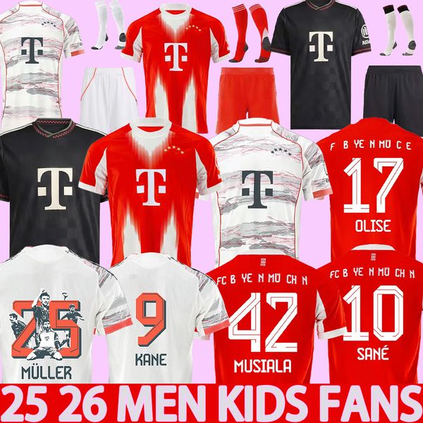 25 26 KANE soccer jerseys GRAVENBERCH SANE DE LIGT MULLER DAVIES KIMMICH long sleeve football shirts Men Kids kit COMAN 25 26 bAYErnS MuNICh uniform fans, Orange
25 26 KANE soccer jerseys GRAVENBERCH SANE DE LIGT MULLER DAVIES KIMMICH long sleeve football shirts Men Kids kit COMAN 25 26 bAYErnS MuNICh uniform fans, Orange