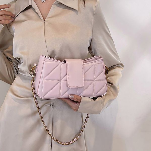 2025 New Style Designer Shoulder/Crossbody Bag - Luxury, Fashion Letter Print, Versatile for Party & Daily Use, High - Quality Purse, #2
2025 New Style Designer Shoulder/Crossbody Bag - Luxury, Fashion Letter Print, Versatile for Party & Daily Use, High - Quality Purse, #2